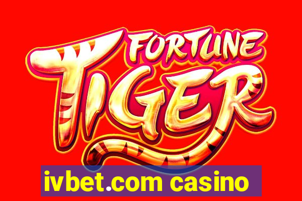 ivbet.com casino